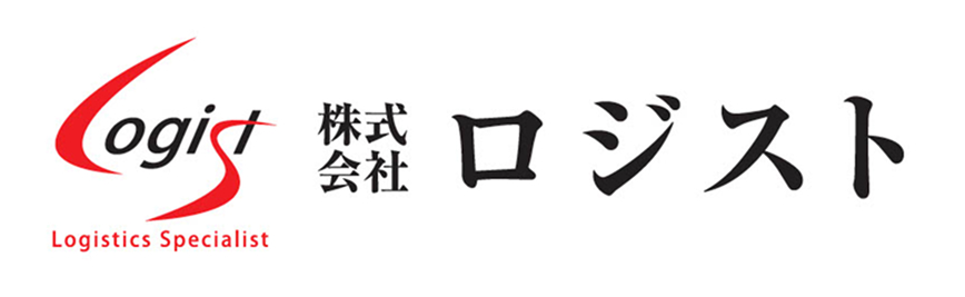 株式会社ロジストのロゴ