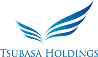 TSUBASA HOLDINGSのロゴ